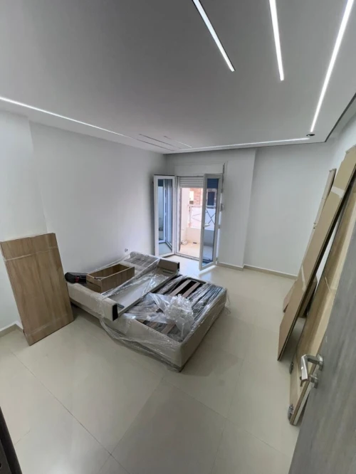 Location Appartement F3 Alger Ain benian