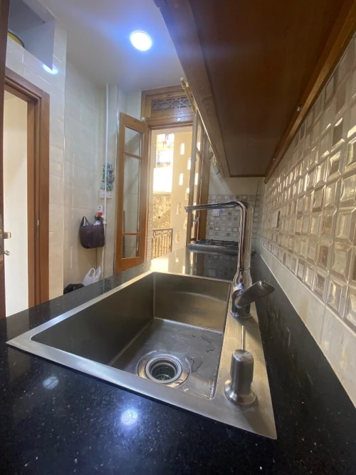 Vente Appartement F2 Alger Hydra