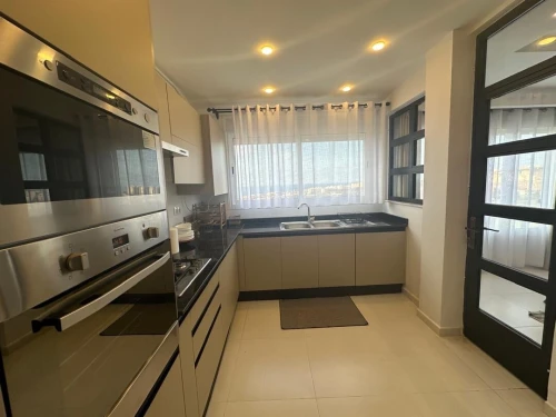 Vente Appartement F4 Alger Cheraga