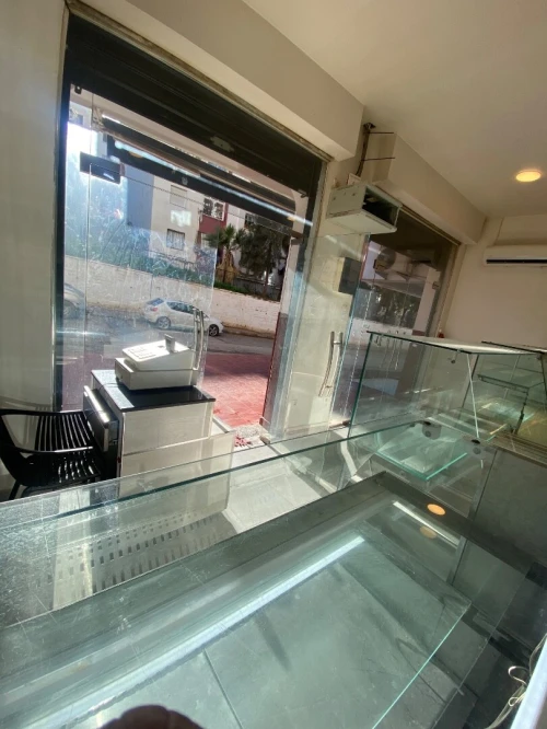 Vente Local Alger Zeralda