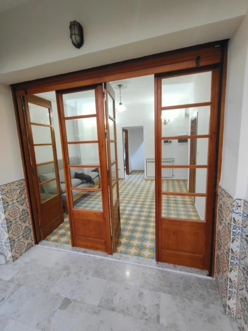 Location Appartement F2 Alger Hydra