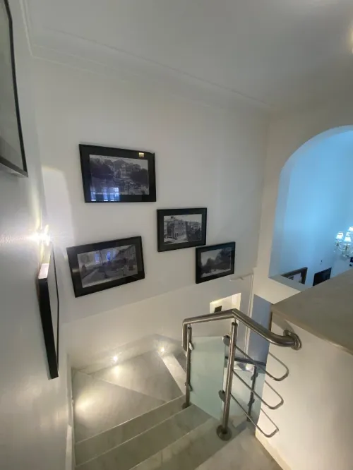 Location Appartement Duplex F5 Alger Dely brahim 7