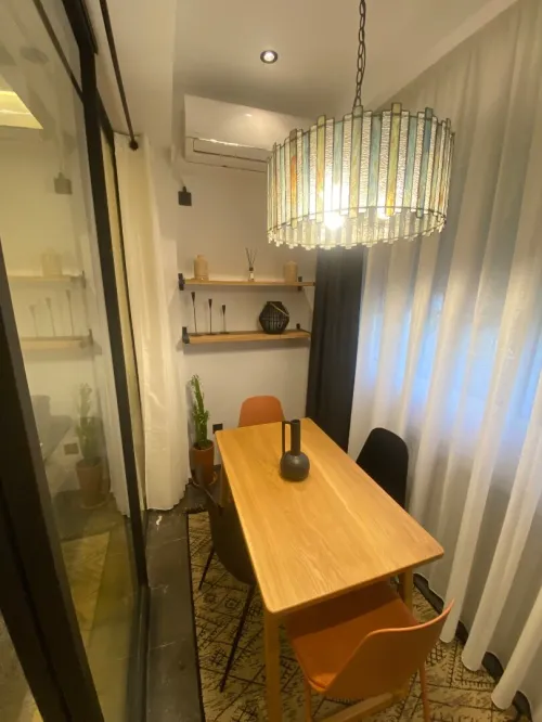 Vente Appartement Studio Alger Hydra