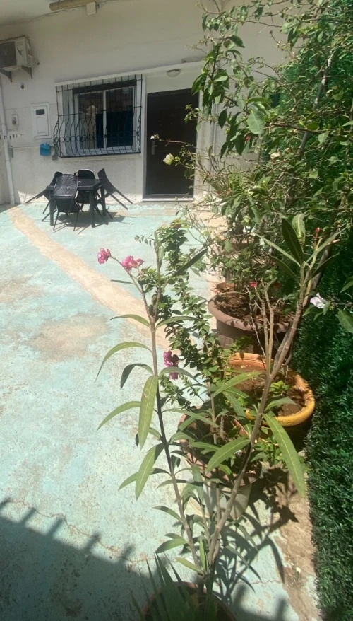Location Appartement F2 Alger Said hamdine