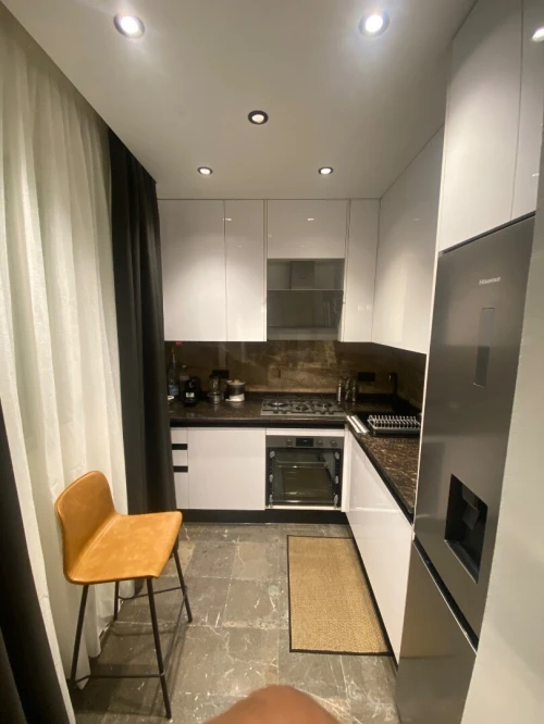 Vente Appartement Studio Alger Hydra