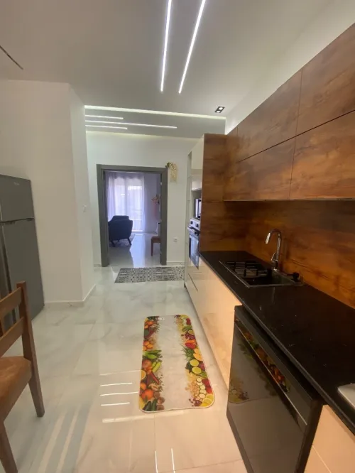 Location Appartement F3 Alger Hydra