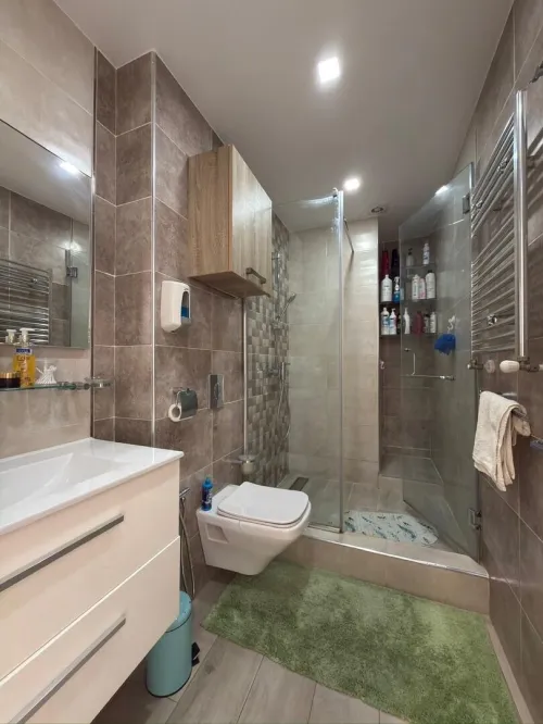 Vente Appartement Duplex F4 Alger Hydra