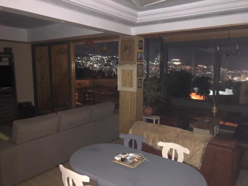 Vente Appartement F6 Alger Sidi mhamed
