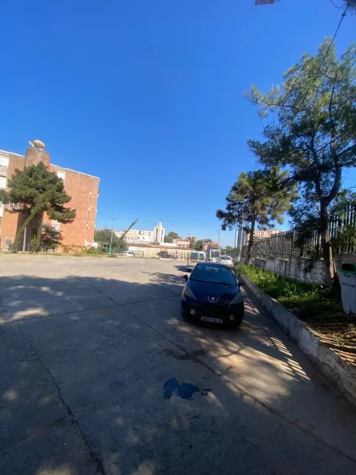 Vente Appartement F2 Alger Bir mourad rais