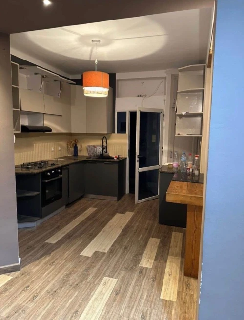 Vente Appartement F6 Alger Sidi mhamed