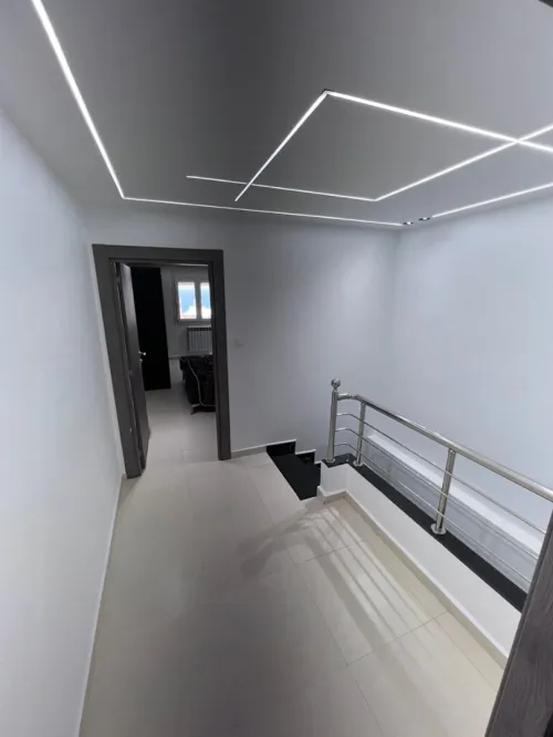 Location Appartement F3 Alger Ain benian