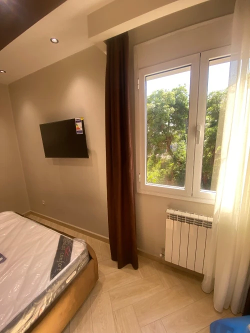 Vente Appartement F2 Alger Bir mourad rais