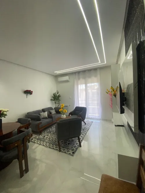 Location Appartement F3 Alger Hydra