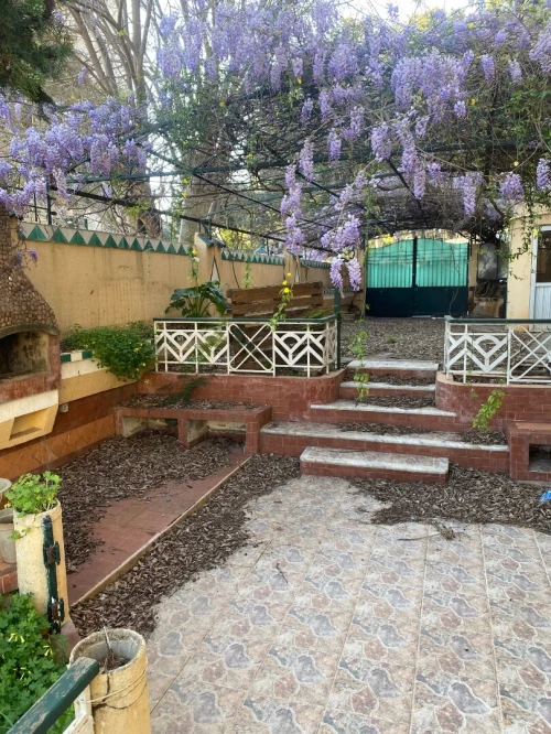 Location Villa Alger El biar
