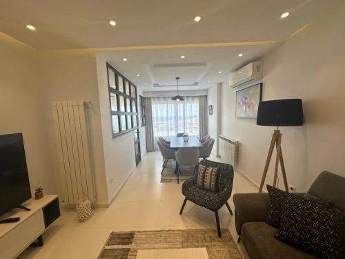 Vente Appartement F4 Alger Cheraga