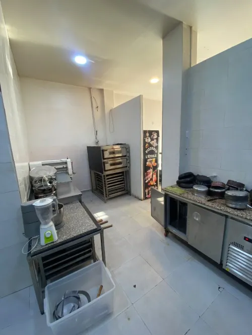 Location Local Alger Zeralda 2