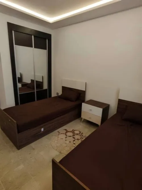 Location Appartement F3 Alger Dely brahim