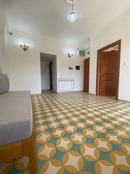 Location Appartement F2 Alger Hydra