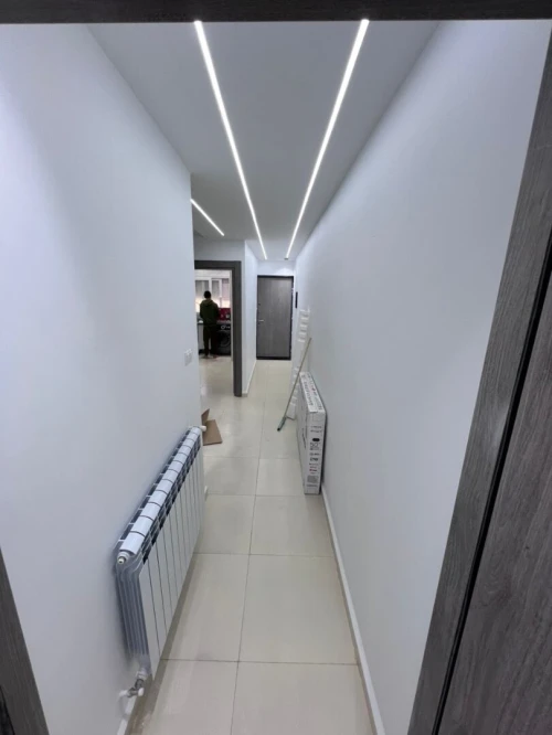 Location Appartement F3 Alger Ain benian