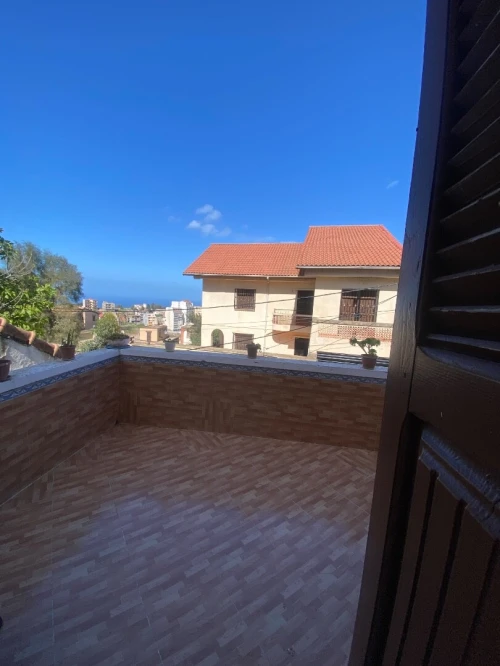 Vente Villa Alger Bouzareah