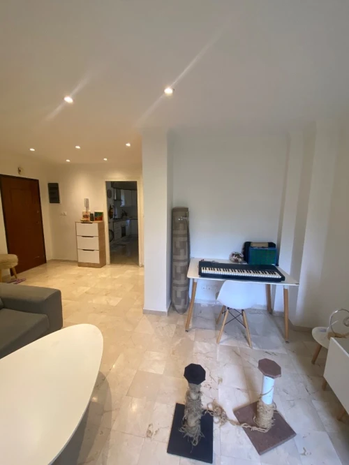 Vente Appartement F3 Alger Ben aknoun