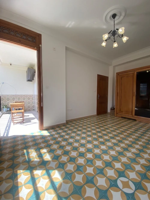 Vente Appartement F2 Alger Hydra