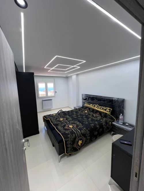 Location Appartement F3 Alger Ain benian
