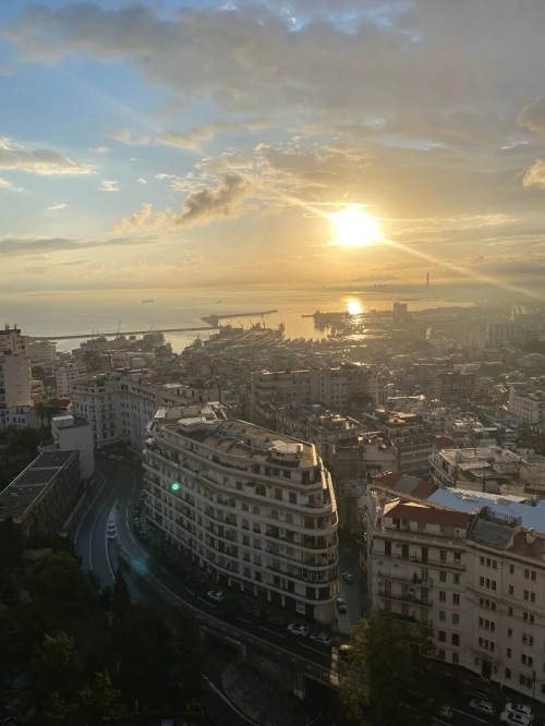Vente Appartement F4 Alger Alger centre
