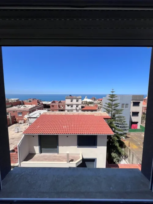 Location Appartement F3 Alger Ain benian