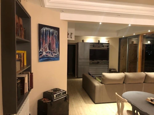 Vente Appartement F6 Alger Sidi mhamed