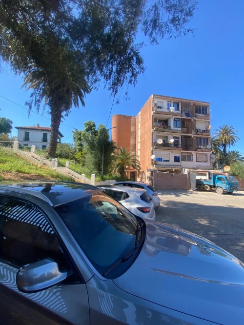Vente Appartement F2 Alger Bir mourad rais
