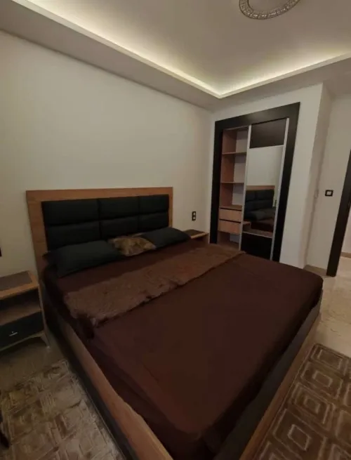Location Appartement F3 Alger Dely brahim