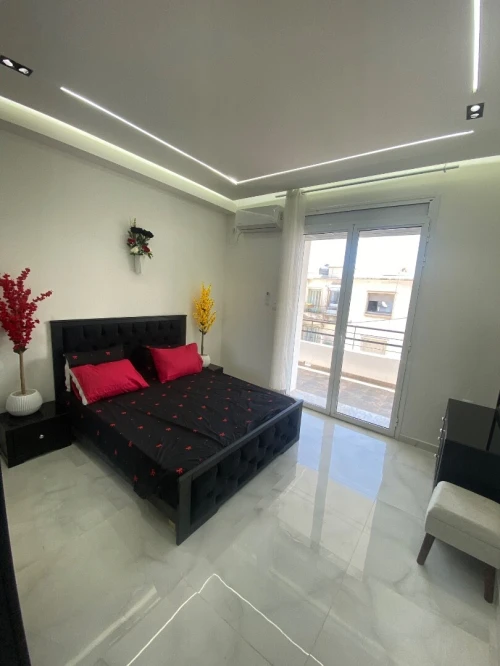 Location Appartement F3 Alger Hydra