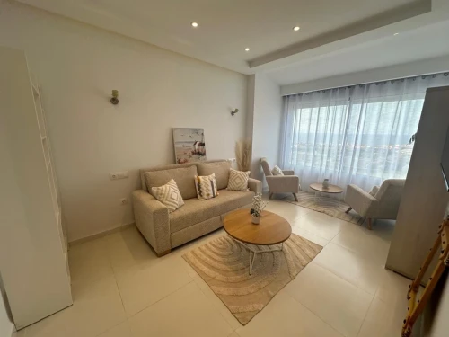 Vente Appartement F4 Alger Cheraga