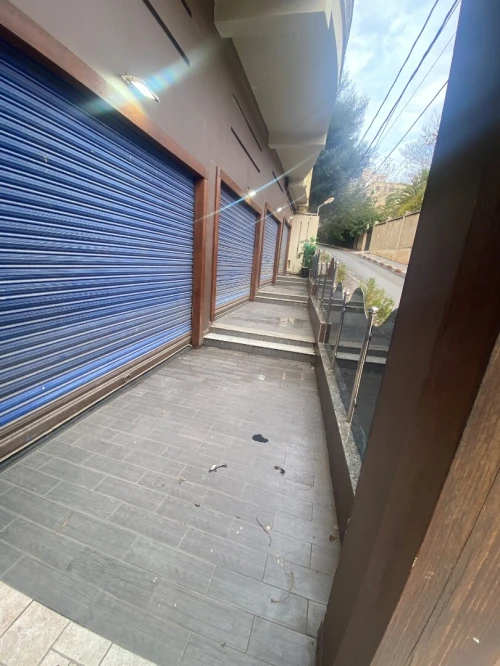 Location Local Alger Hydra