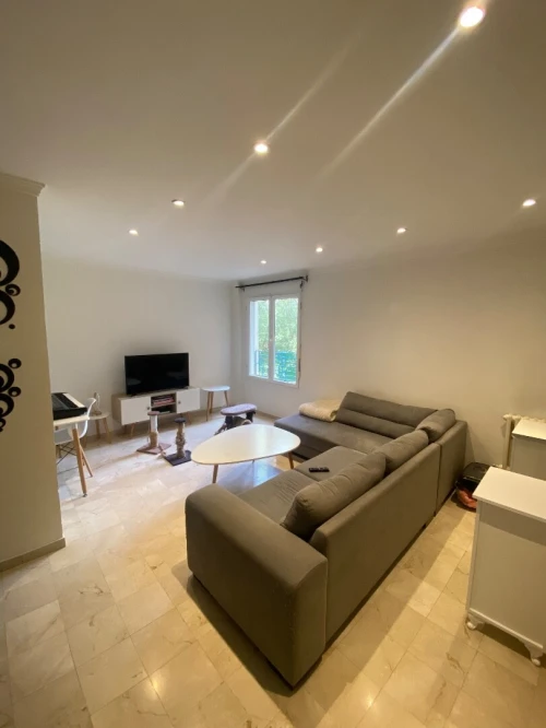Vente Appartement F3 Alger Ben aknoun