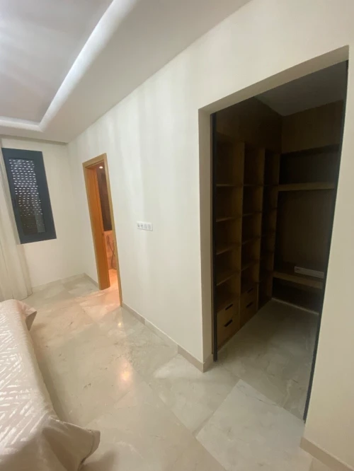 Location Appartement F6 Alger Birkhadem
