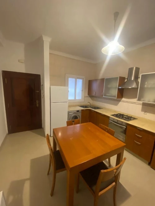 Location Appartement F2 Alger Hydra