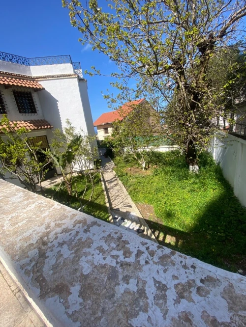 Vente Villa Alger Bouzareah