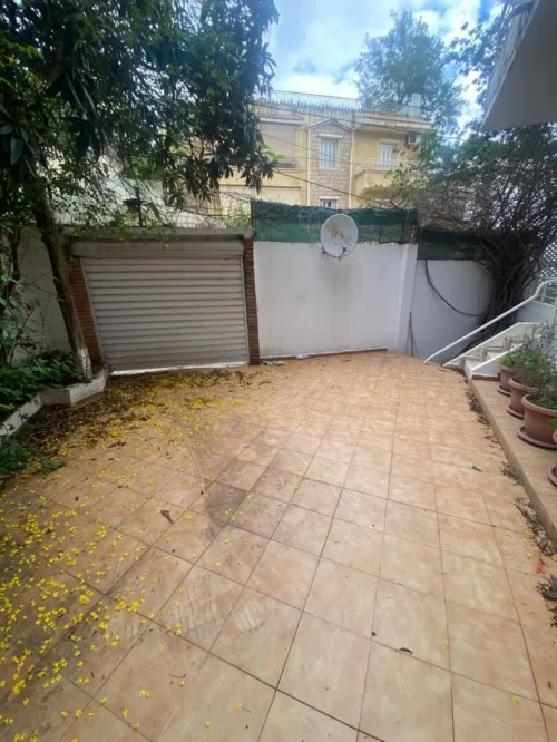Location Appartement F2 Alger Hydra
