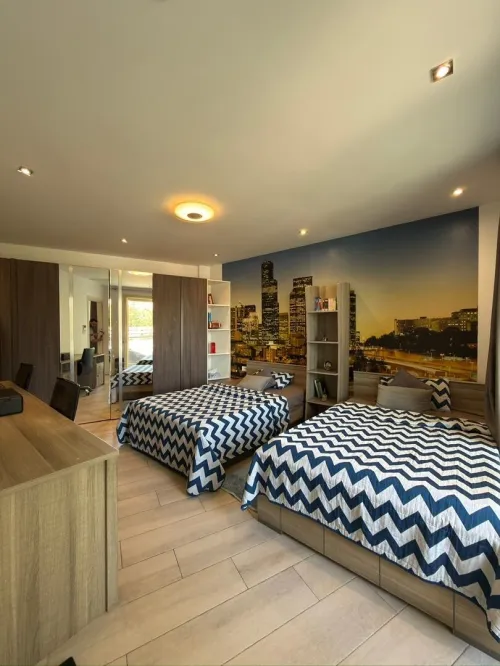 Vente Appartement Duplex F4 Alger Hydra