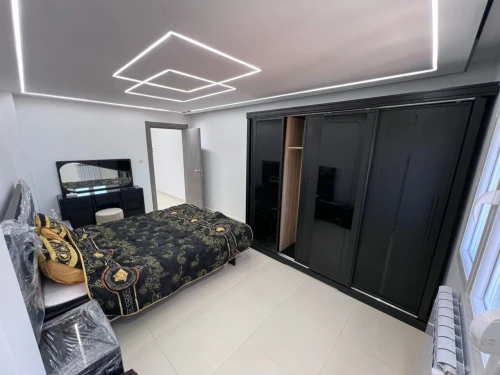 Location Appartement F3 Alger Ain benian