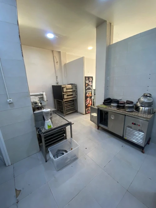 Vente Local Alger Zeralda