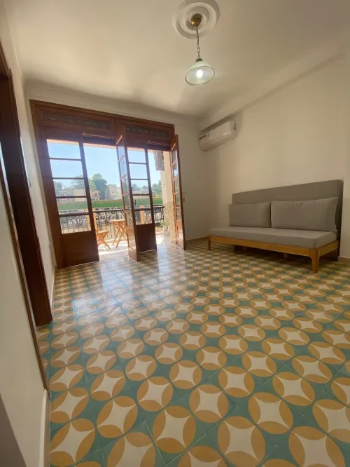 Location Appartement F2 Alger Hydra