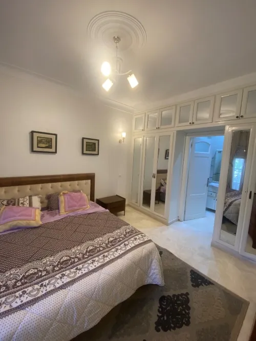 Location Appartement Duplex F5 Alger Dely brahim 11