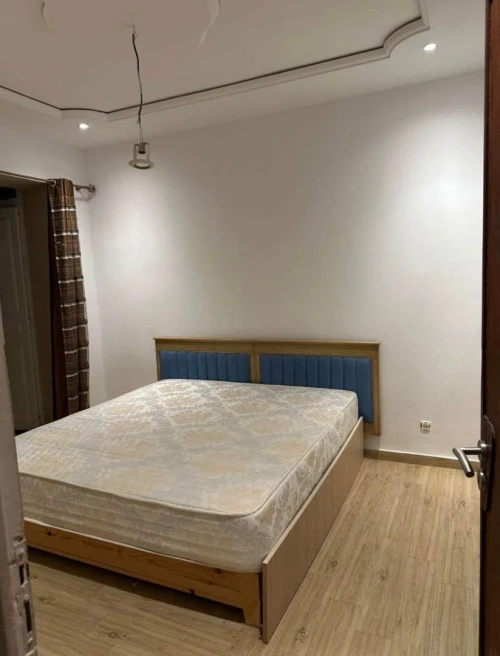 Vente Appartement F6 Alger Sidi mhamed