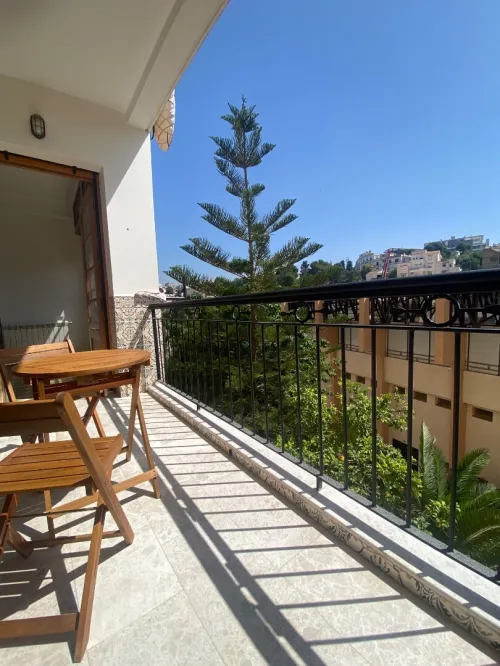 Location Appartement F2 Alger Hydra