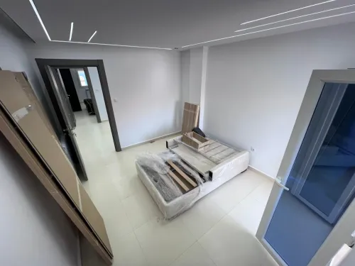 Location Appartement F3 Alger Ain benian