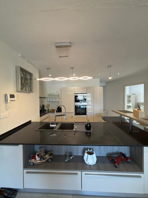 Vente Appartement Duplex F4 Alger Hydra