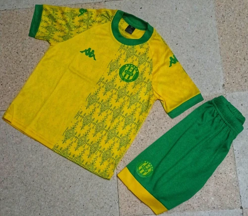 Ensemble JSK pour enfant